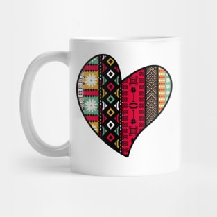 Johari LOVE Mug